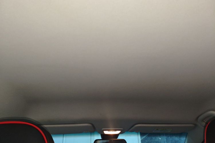 宝骏530 2019款 1.5T CVT精英型 国V局部细节22