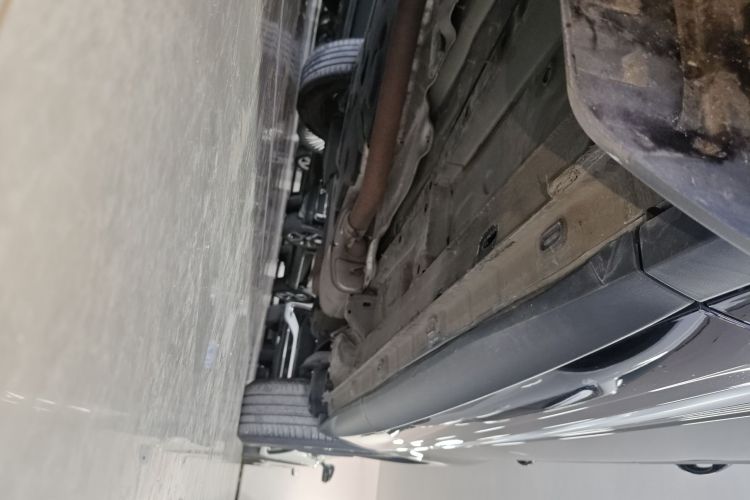 大众 途昂X 2020款 改款 330TSI 两驱豪华版局部细节9002