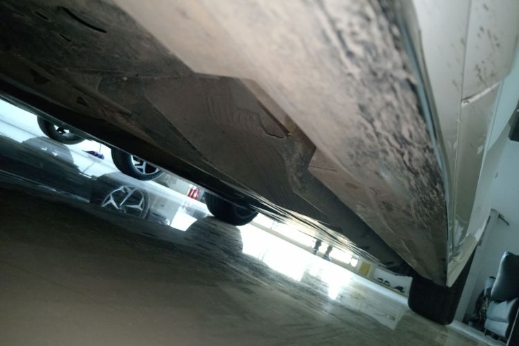 凯迪拉克CT5 2020款 28T 时尚运动型局部细节9002