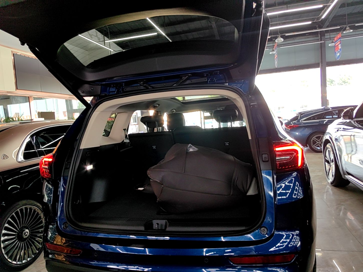 车300二手车图片