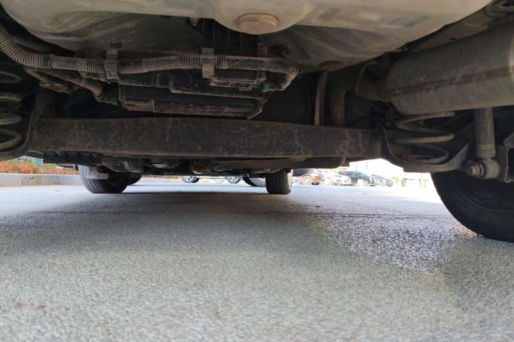 丰田 YARiS L 致炫 2019款 1.5E CVT魅动版 国VI局部细节9007