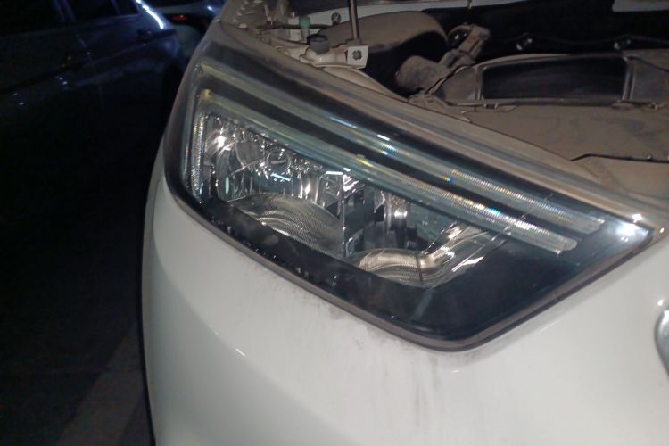 别克 昂科拉 2017款 18T 自动两驱都市领先型车身外观6006