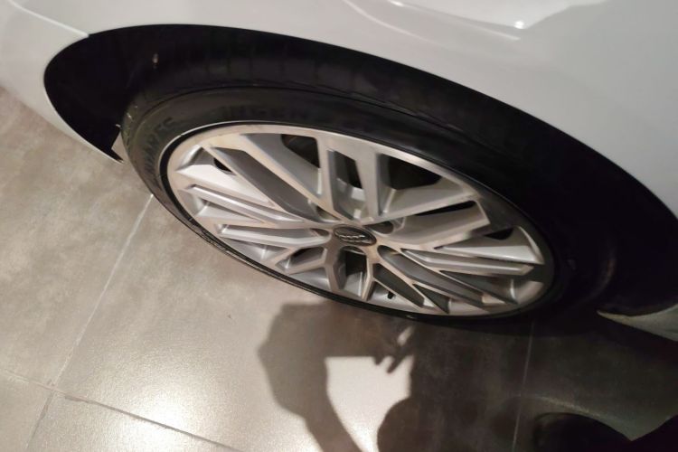 奥迪A3 2020款 Sportback 35 TFSI 进取型 国VI车身外观6008