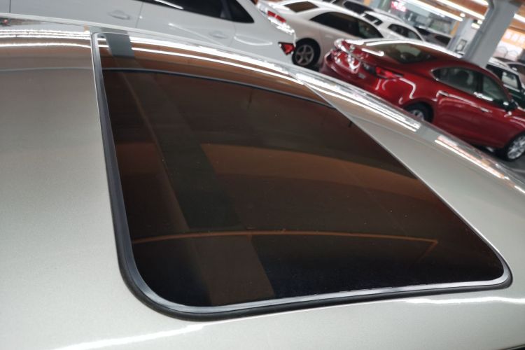 雪铁龙C5 2017款 350THP 自动豪华型局部细节57