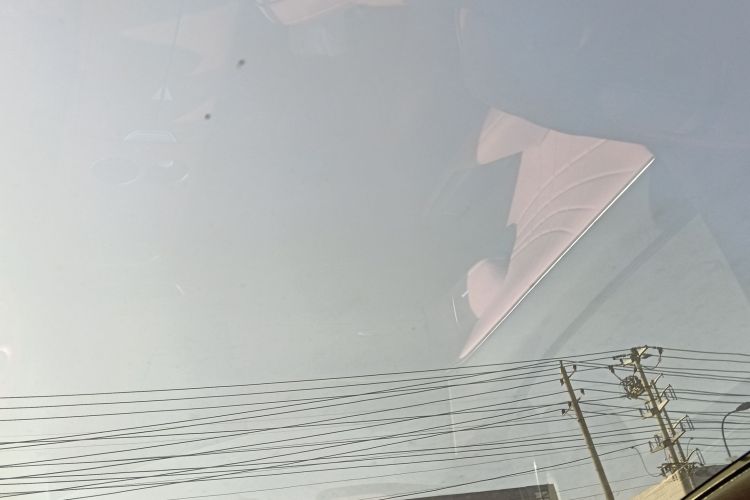 深蓝汽车 深蓝S07 2024款 215Max 增程版局部细节22