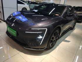 阿维塔06 2025款 Ultra纯电版