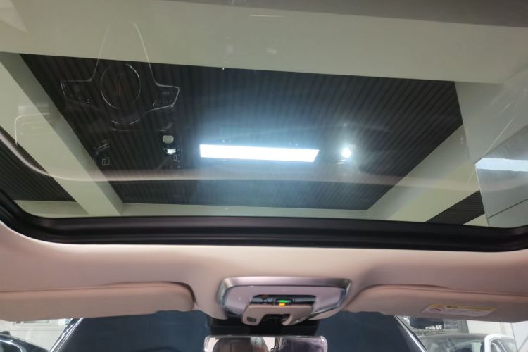 红旗H5 2024款 1.5T DCT智联旗韵版中控内饰22