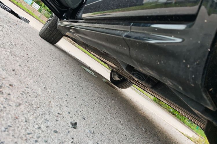 沃尔沃XC90新能源 2024款 T8 智尊豪华版 7座局部细节9002