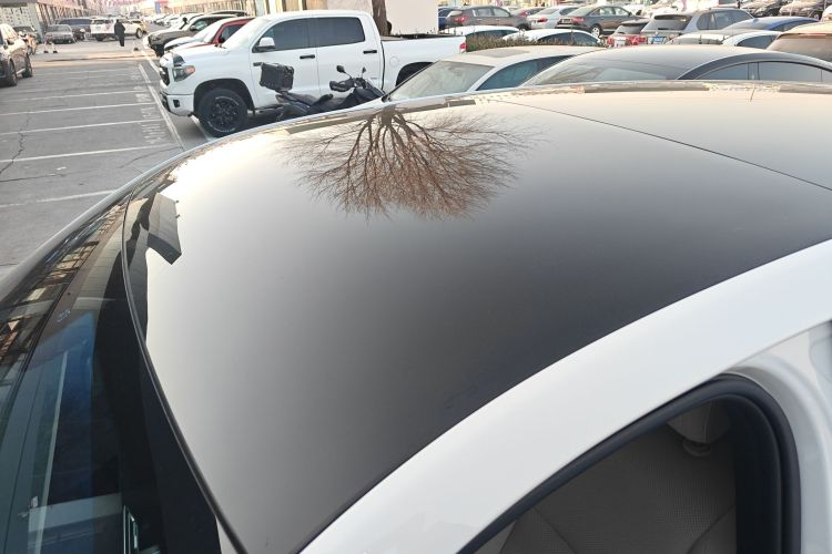 理想汽车 理想L7 2023款 Pro局部细节57