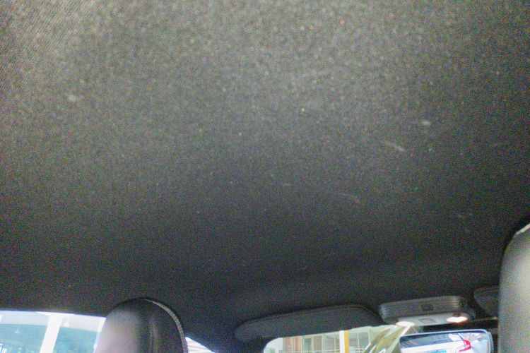 福特 Mustang 2020款 2.3L EcoBoost局部细节22