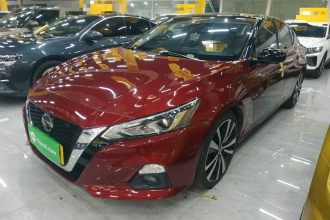 日产 天籁 2019款 2.0T XV 智尊版