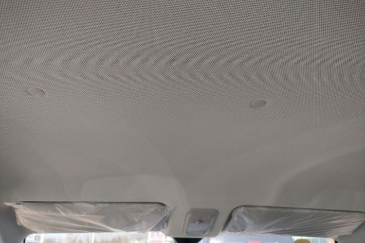 五菱汽车 宏光MINIEV 2025款 四门版 进阶款中控内饰22