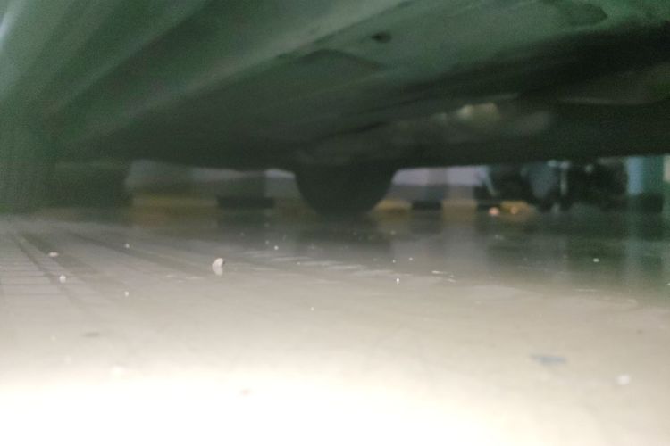 奥迪Q5 2011款 2.0TFSI 舒适型局部细节9001