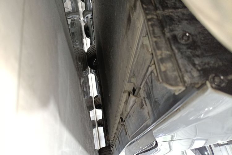 比亚迪 海豹 2025款 改款 600四驱智驾版局部细节9002