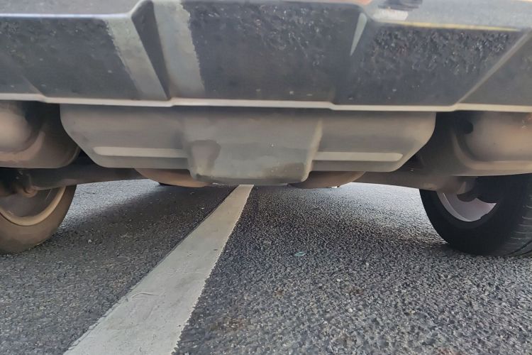 奔驰GLK级 2015款 GLK 300 4MATIC 时尚型 极致版局部细节9009