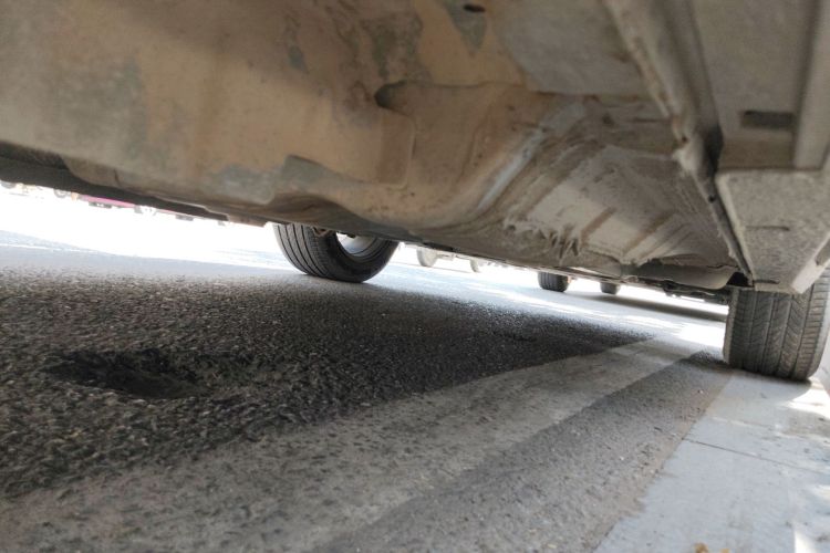 别克 昂科拉PLUS 2023款 智趣版局部细节9002