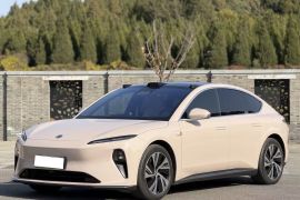 蔚来ET5 2022款 75kWh