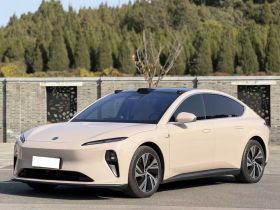 蔚来ET5 2022款 75kWh