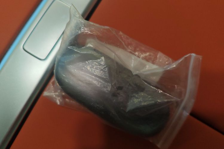 理想汽车 理想L9 2024款 Ultra中控内饰7001