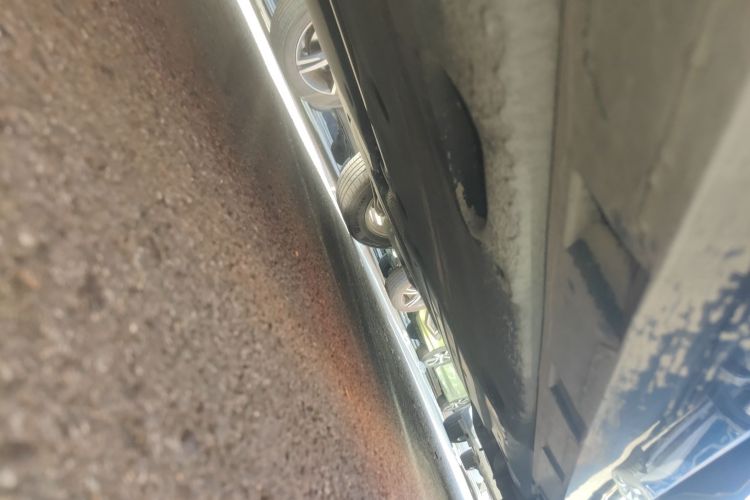 大众 迈腾 2019款 280TSI DSG 舒适型 国VI局部细节9002