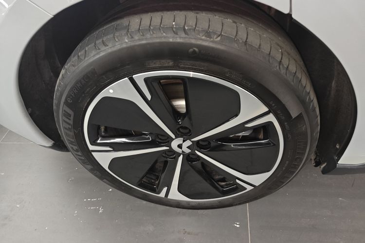 蔚来ET5T 2023款 75kWh Touring车身外观6008