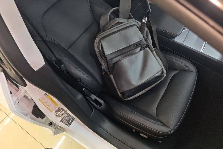 特斯拉 Model 3 2023款 后轮驱动版局部细节41