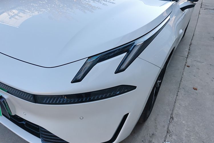 领克07 2024款 EM-P 126长续航 Ultra局部细节36