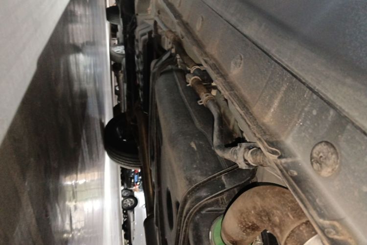 长安CS75 2024款 畅享版 1.5T DCT尊贵型局部细节9002