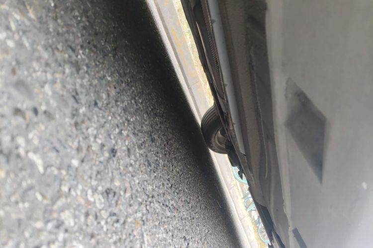 福特 福克斯 2012款 三厢 1.6L 自动舒适型局部细节9004