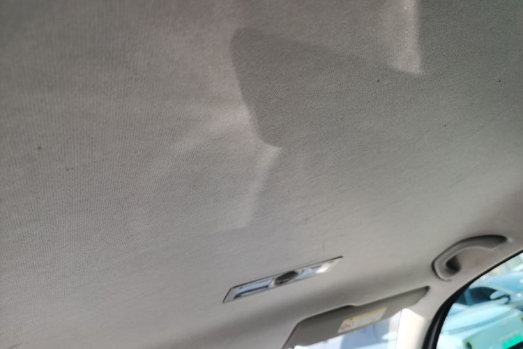 大众 2019款 朗逸启航 1.5L 自动风尚版 国VI中控内饰22