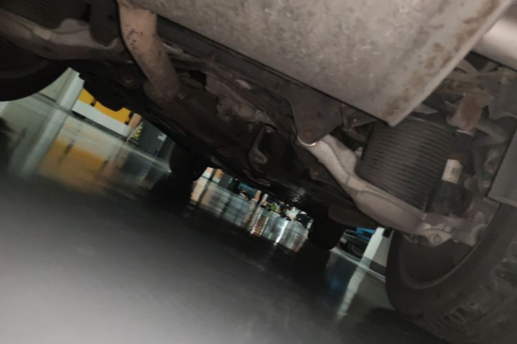 沃尔沃XC90 2019款 T6 智雅版 7座 国V局部细节9009