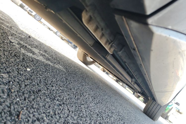 比亚迪 元PLUS 2022款 430KM 尊贵型局部细节9002