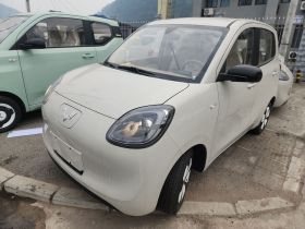 五菱汽车 宏光MINIEV 2025款 四门版 进阶款