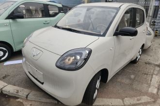 五菱汽车 宏光MINIEV 2025款 四门版 进阶款