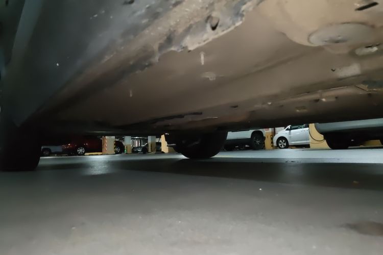 标致4008 2019款 400THP 豪华GT版局部细节9001