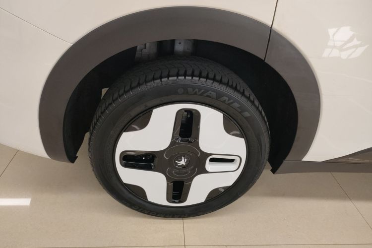 ARCFOX极狐 极狐考拉 2023款 家庭版Pro车身外观6008