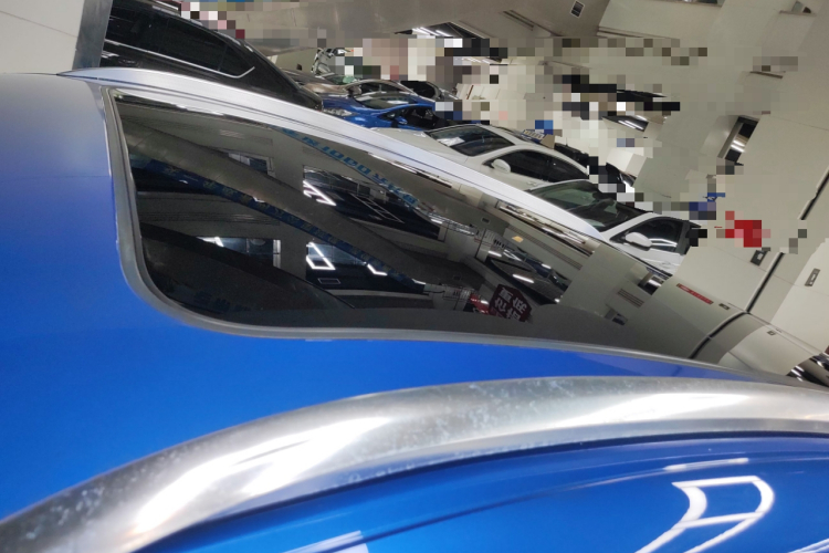 保时捷 2017款  Macan S 3.0T局部细节57