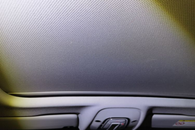 奥迪A4(进口) 2019款 45 TFSI allroad quattro 时尚型中控内饰22