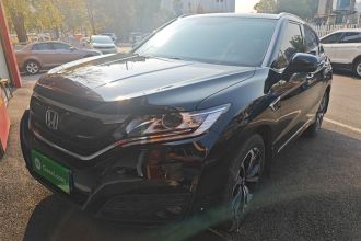 本田UR-V 2017款 240TURBO 两驱经典版 国VI