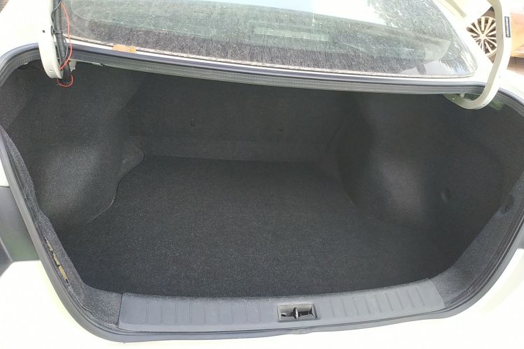 日产 轩逸 2022款 经典 1.6XE CVT舒适版局部细节23