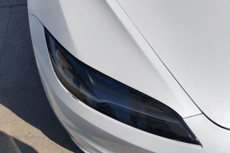 特斯拉 Model 3 2023款 后轮驱动版车身外观6006