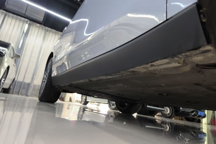 零跑汽车 零跑C16 2024款 增程 200尊享版局部细节9001