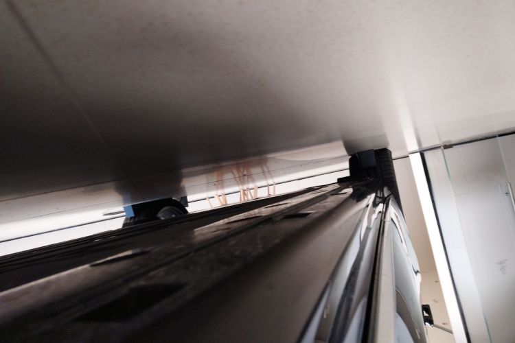 鸿蒙智行 享界S9 2024款 纯电 Ultra 四驱旗舰版局部细节9001