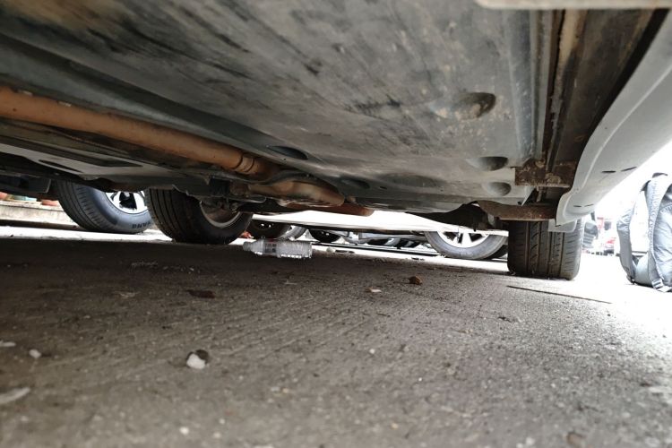 大众 途观 2015款 1.8TSI 自动两驱舒适版局部细节9003