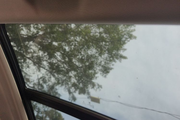 宝马X3 2018款 xDrive25i M运动套装 国VI局部细节22