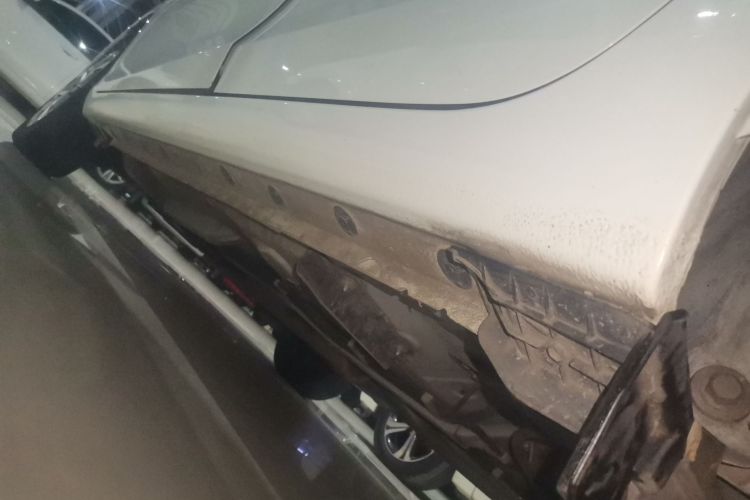 丰田 YARiS L 致炫 2022款 1.5L CVT领先PLUS版局部细节9002