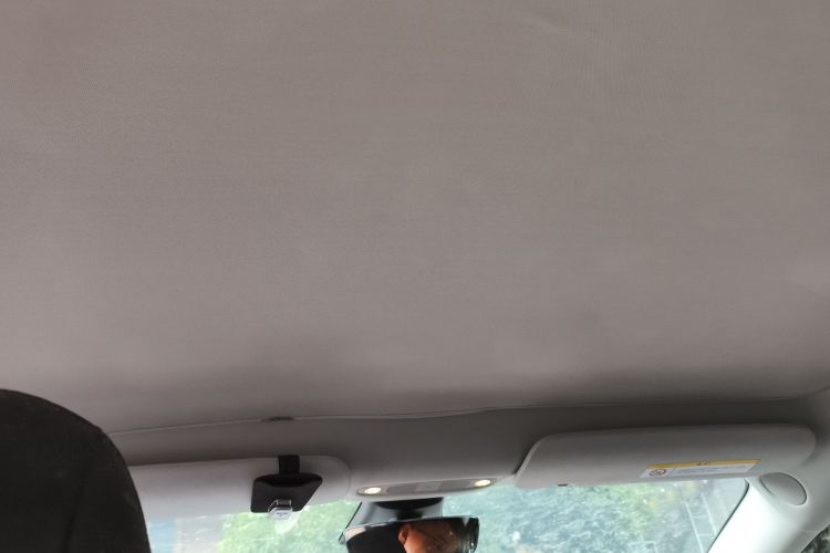 特斯拉 Model 3 2019款 标准续航后驱升级版中控内饰22