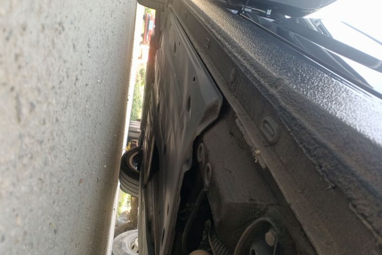 大众 朗逸 2021款 280TSI DSG舒适版局部细节9002