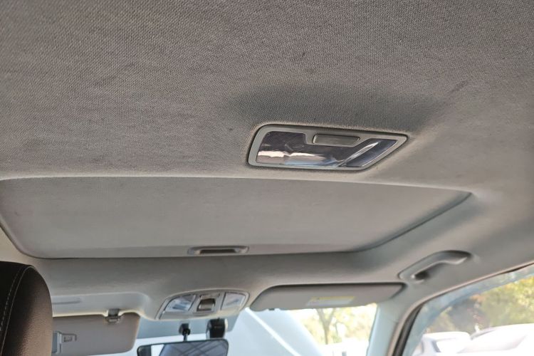 北京现代ix35 2021款 2.0L 自动两驱GLS领先版局部细节22