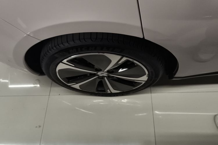 蔚来ET5T 2023款 75kWh Touring车身外观6008